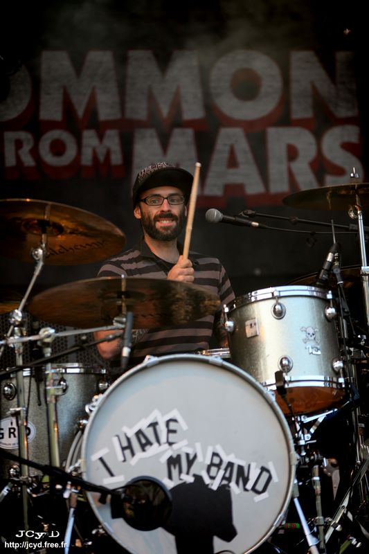S JCyD 032821-Uncommon Men From Mars