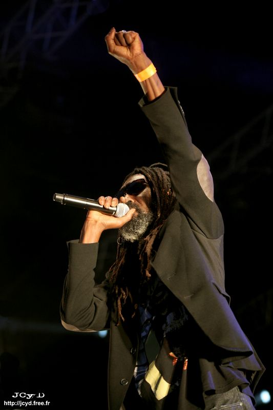 S JCyD 046816-Bob Wasa & Positive Roots Band