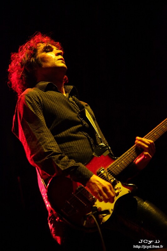 S JCyD 060432-The Jon Spencer Blues Explosion