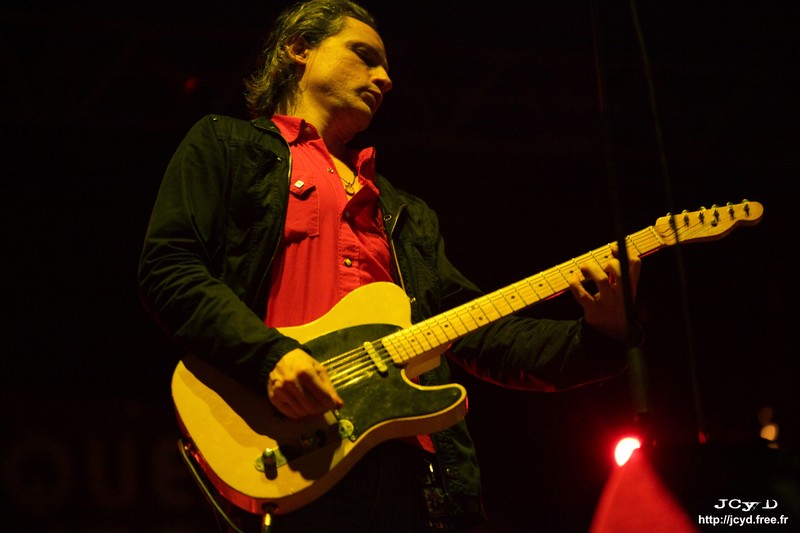 S JCyD 060434-The Jon Spencer Blues Explosion