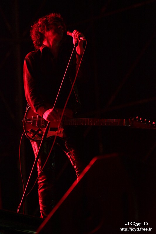 S JCyD 060437-The Jon Spencer Blues Explosion