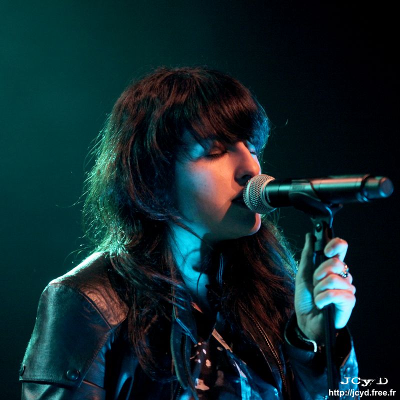 S JCyD 023924Lilly Wood And The Prick