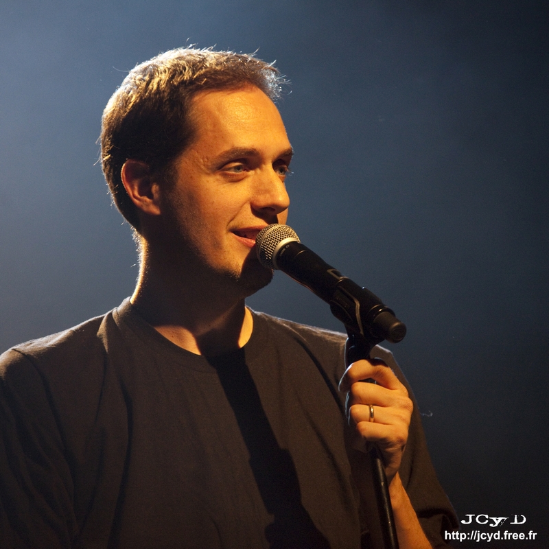 JCyD 067311 Grand Corps Malade