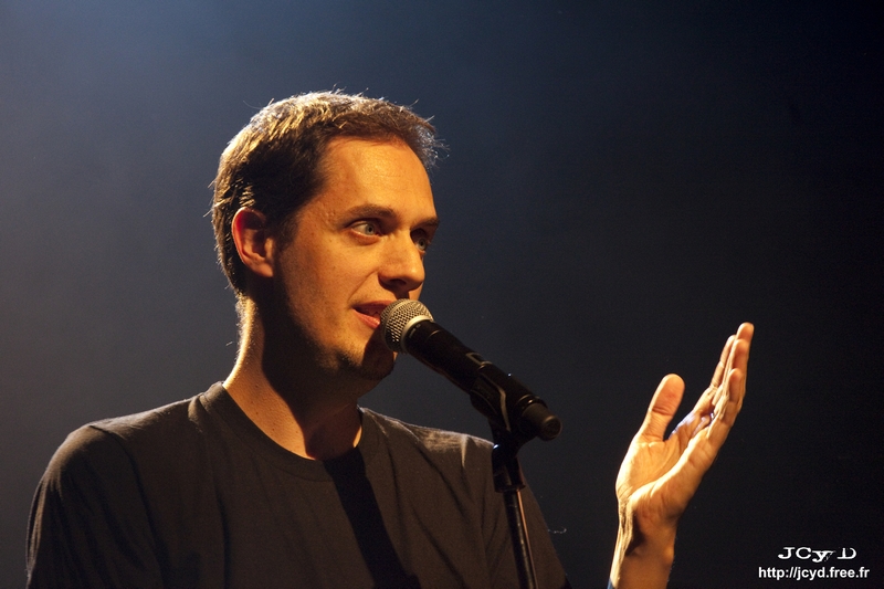 JCyD 067314 Grand Corps Malade