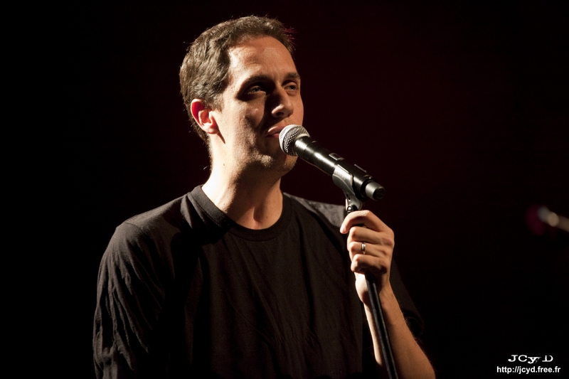 JCyD 067327 Grand Corps Malade
